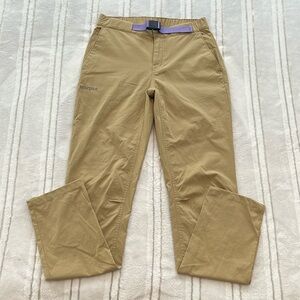 Marmot Tan Women's Pants